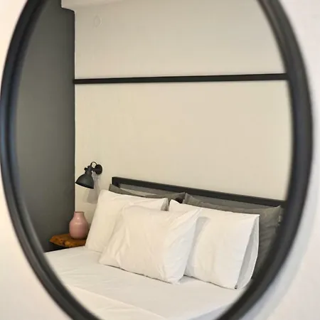 Zoe _apartments_ Stavros (Thessaloniki)