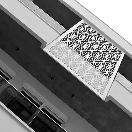 Zoe _apartments_ Apartahotel 3*