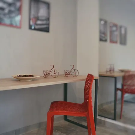 Zoe _apartments_ 3* Stavros (Thessaloniki)