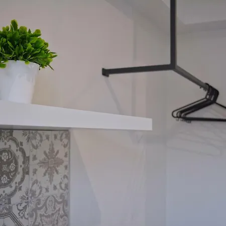 Apartahotel Zoe _apartments_ Stavros (Thessaloniki)