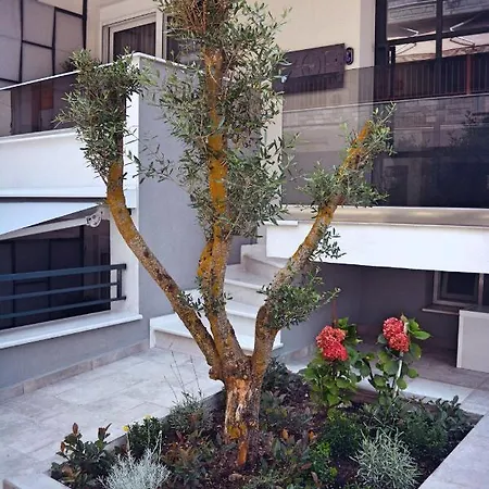 Zoe _apartments_ Apartahotel