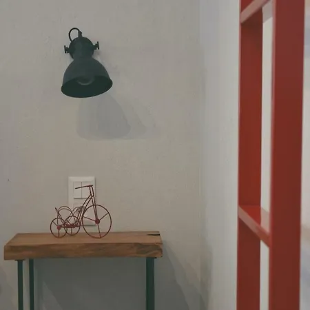 Zoe _apartments_ * Stavros (Thessaloniki)