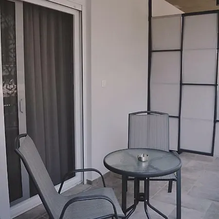 Aparthotel Zoe _apartments_